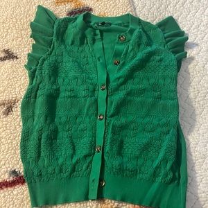 Who What Wear Medium Sweater